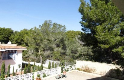 Reventa - Villa - Benidorm - Rincón de Loix