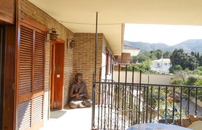 Reventa - Villa - Benidorm - Rincón de Loix