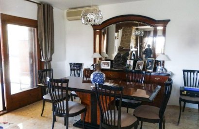 Reventa - Villa - Benidorm - Rincón de Loix