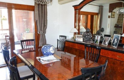 Reventa - Villa - Benidorm - Rincón de Loix