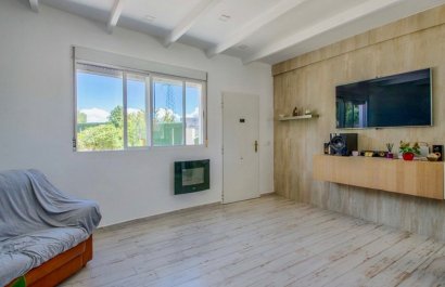 Resale - Villa - La Nucía - Convent De Les Montjes