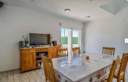 Resale - Villa - La Nucía - Convent De Les Montjes