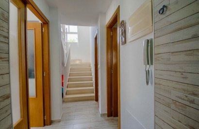 Resale - Villa - La Nucía - Convent De Les Montjes