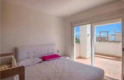 Resale - Villa - La Nucía - Convent De Les Montjes