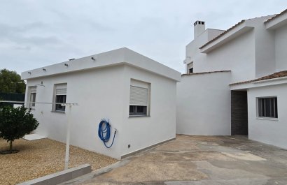 Resale - Villa - La Nucía - Convent De Les Montjes