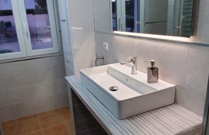 Resale - Villa - La Nucía - Convent De Les Montjes