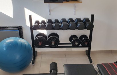 Resale - Villa - La Nucía - Convent De Les Montjes