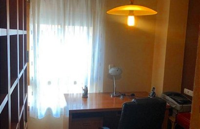 Resale - Townhouse / Duplex / Corner - La Nucía - town