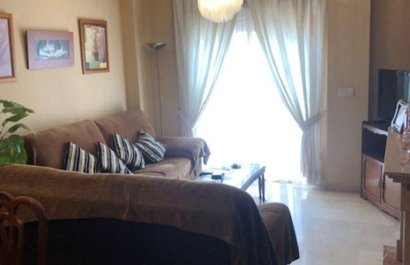 Resale - Townhouse / Duplex / Corner - La Nucía - town