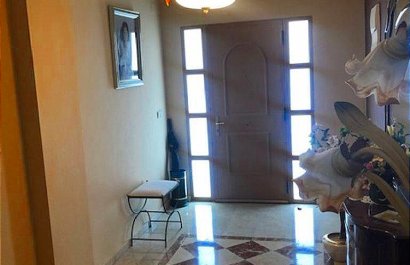 Resale - Townhouse / Duplex / Corner - La Nucía - town