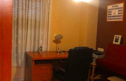 Resale - Townhouse / Duplex / Corner - La Nucía - town