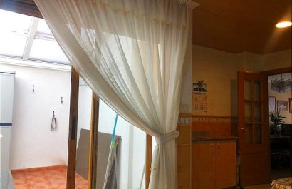 Resale - Townhouse / Duplex / Corner - La Nucía - town