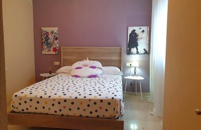 Resale - Townhouse / Duplex / Corner - La Nucía - town