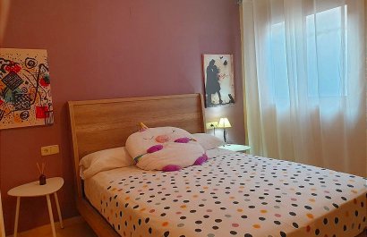 Resale - Townhouse / Duplex / Corner - La Nucía - town