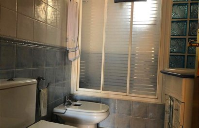 Resale - Townhouse / Duplex / Corner - La Nucía - town