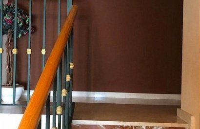 Resale - Townhouse / Duplex / Corner - La Nucía - town