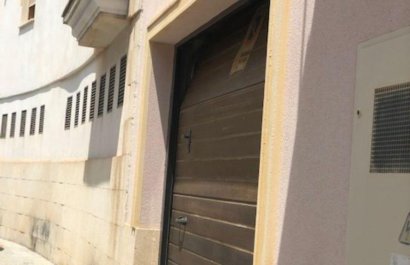 Resale - Townhouse / Duplex / Corner - La Nucía - town