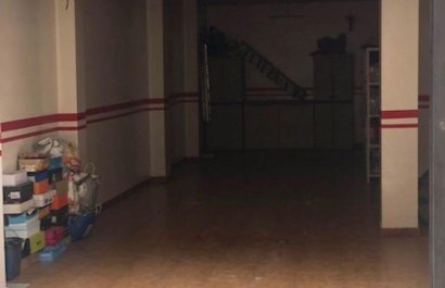 Resale - Townhouse / Duplex / Corner - La Nucía - town