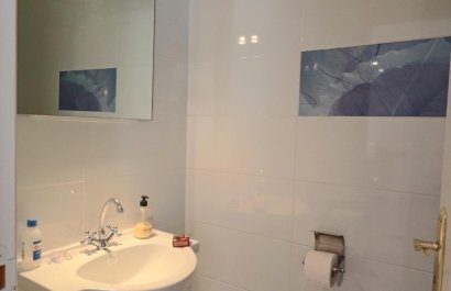 Resale - Villa - La Nucía - Pinar De Garaita