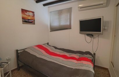 Resale - Villa - La Nucía - Pinar De Garaita