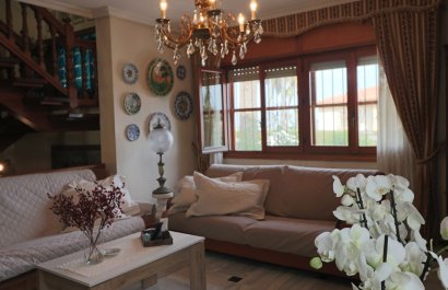 Resale - Villa - La Nucía - Panorama