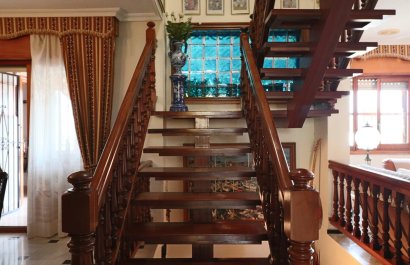 Resale - Villa - La Nucía - Panorama