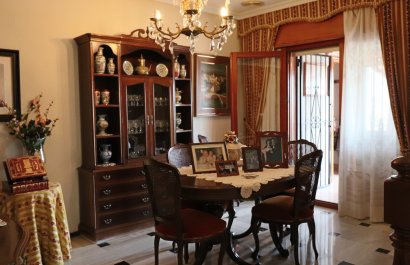 Resale - Villa - La Nucía - Panorama