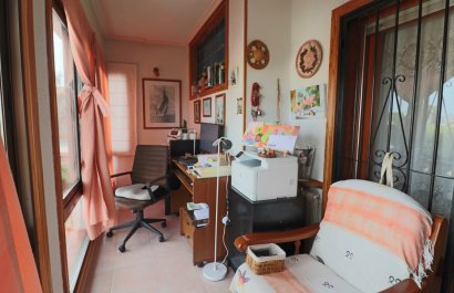 Resale - Villa - La Nucía - Panorama