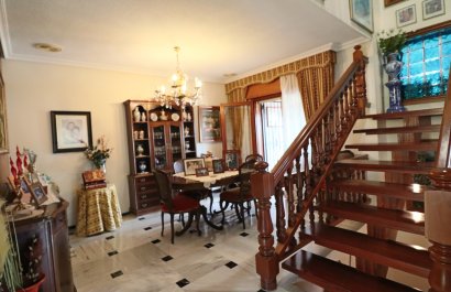 Resale - Villa - La Nucía - Panorama