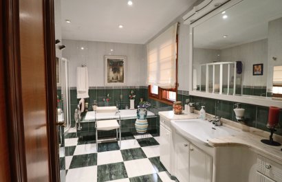 Resale - Villa - La Nucía - Panorama