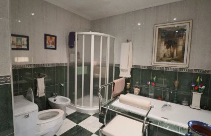 Resale - Villa - La Nucía - Panorama