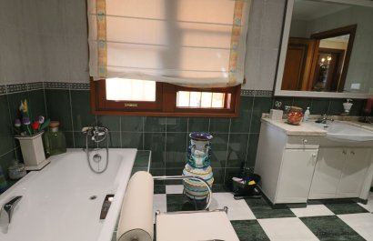 Resale - Villa - La Nucía - Panorama