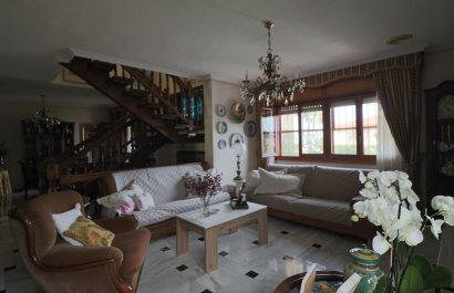 Resale - Villa - La Nucía - Panorama