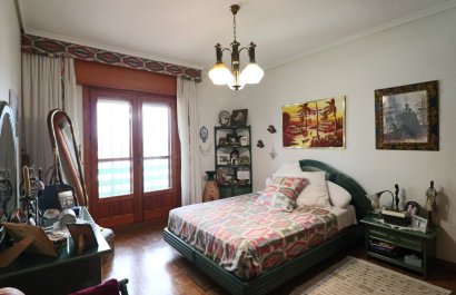 Resale - Villa - La Nucía - Panorama