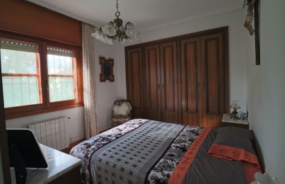 Resale - Villa - La Nucía - Panorama