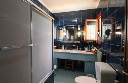 Resale - Villa - La Nucía - Panorama