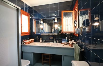 Resale - Villa - La Nucía - Panorama