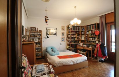 Resale - Villa - La Nucía - Panorama