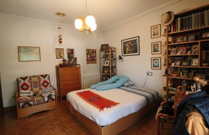 Resale - Villa - La Nucía - Panorama