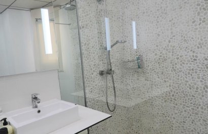 Resale - Villa - El Campello - Coveta fuma