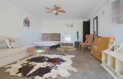 Resale - Villa - El Campello - Coveta fuma