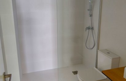 Resale - Apartment / flat - Finestrat - Seascape Resort