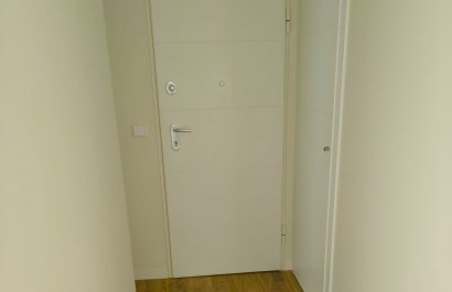 Resale - Apartment / flat - Finestrat - Seascape Resort