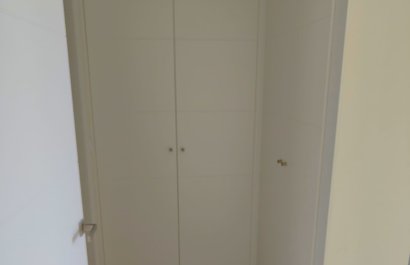 Resale - Apartment / flat - Finestrat - Seascape Resort