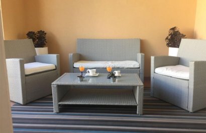 Resale - Townhouse / Duplex / Corner - Alfas del Pí - Colonia Escandinavia-Cautivador