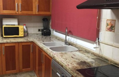 Resale - Townhouse / Duplex / Corner - Alfas del Pí - Colonia Escandinavia-Cautivador