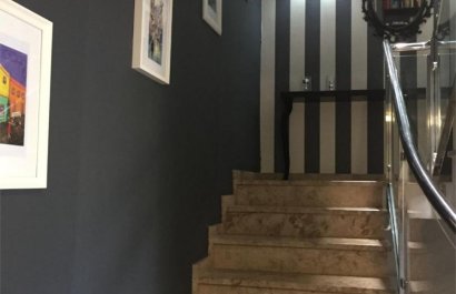 Resale - Townhouse / Duplex / Corner - Alfas del Pí - Colonia Escandinavia-Cautivador