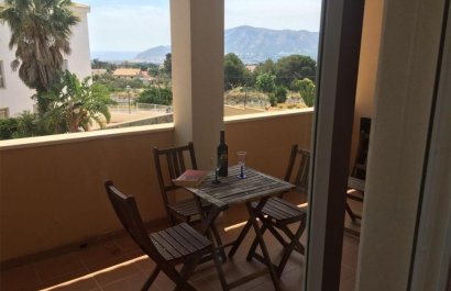 Resale - Townhouse / Duplex / Corner - Alfas del Pí - Colonia Escandinavia-Cautivador