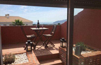 Resale - Townhouse / Duplex / Corner - Alfas del Pí - Colonia Escandinavia-Cautivador