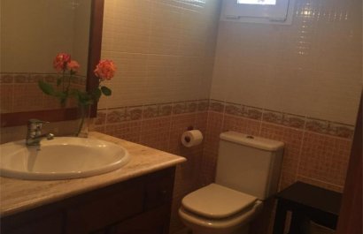 Resale - Townhouse / Duplex / Corner - Alfas del Pí - Colonia Escandinavia-Cautivador